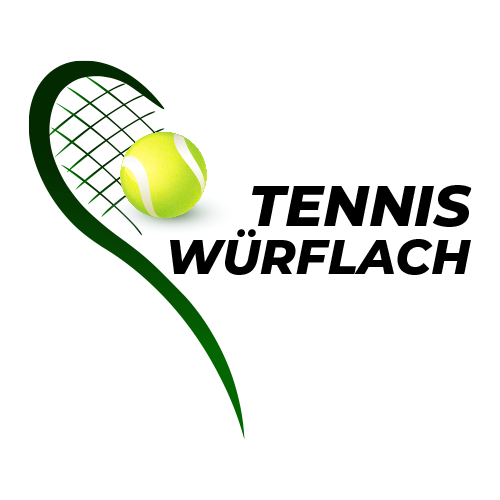 Vereinslogo Tennis Würflach