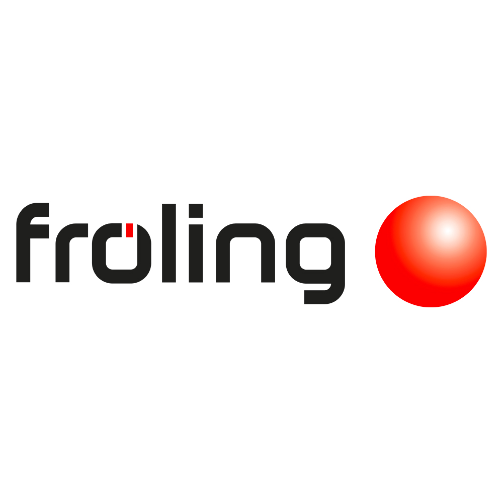 Logo Sponsor Fröhling