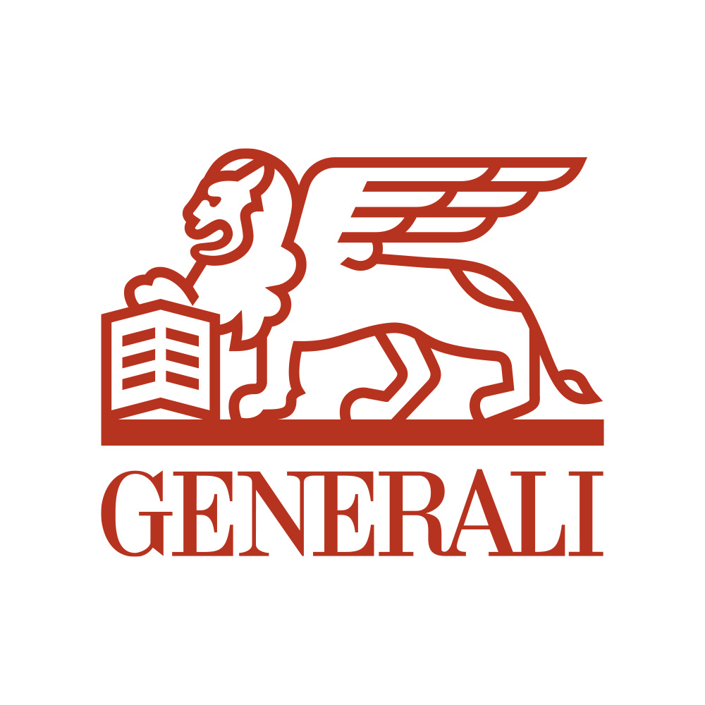 Logo Sponsor Generali