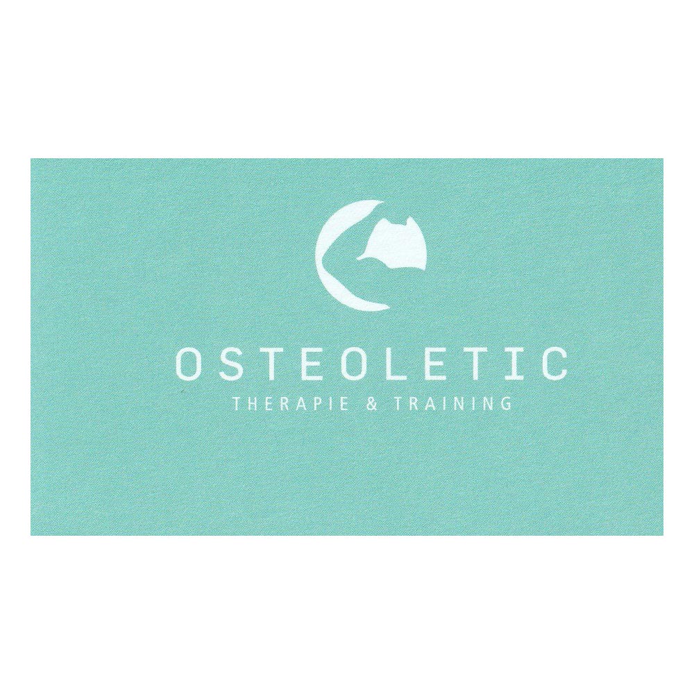 Logo Sponsor Osteoletic